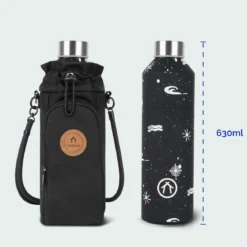 Gourde 630ml Positano
