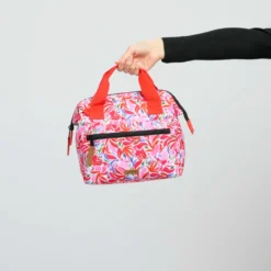 Lunch bag Santorin