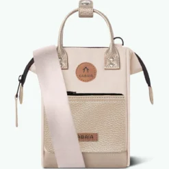 Nano Adventurer Alger
