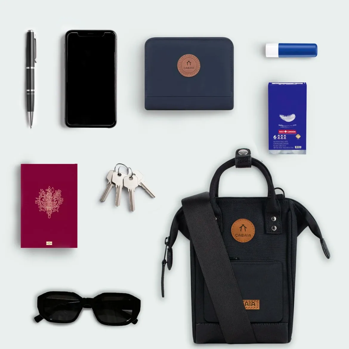 Nano Adventurer Cabourg