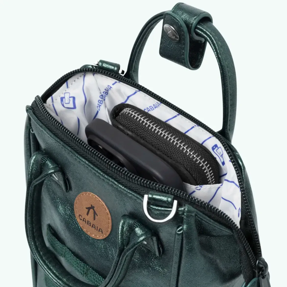 Nano Adventurer Lucerne