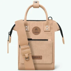 Nano Adventurer Luxor