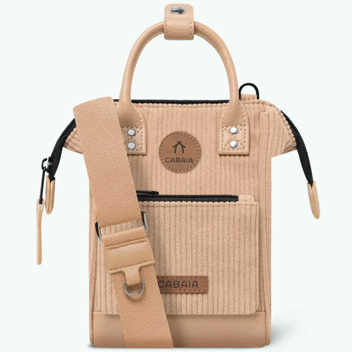 Nano Adventurer Luxor