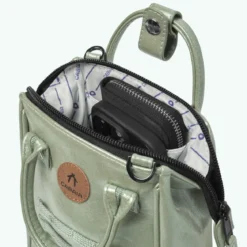 Nano Adventurer Riverdale