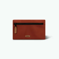 Pochette avant Kaikoura