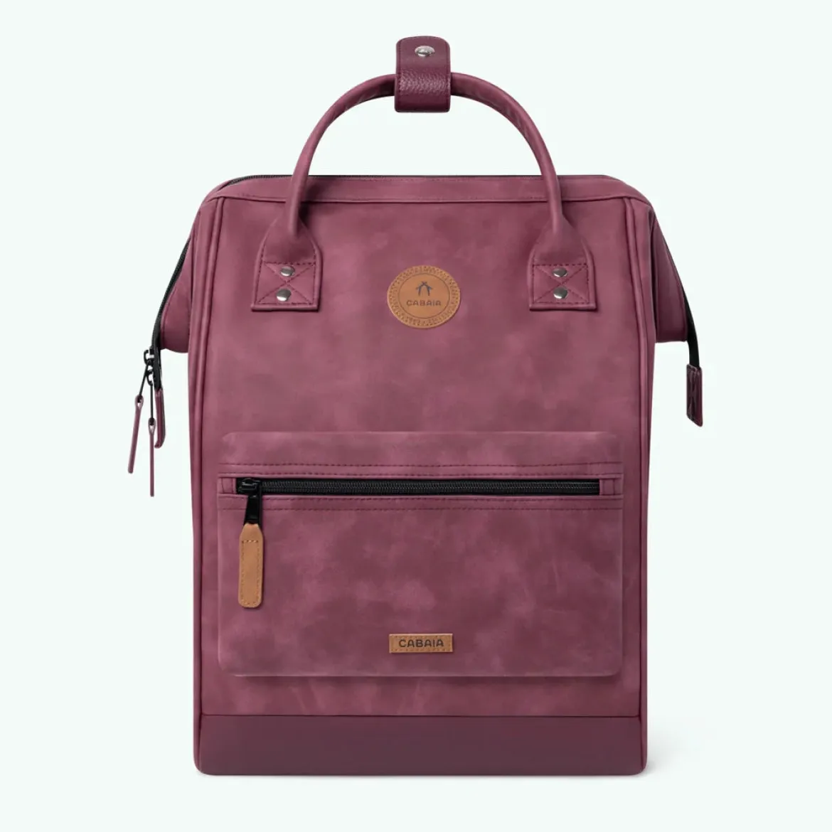 Pochette avant medium Agrasen Ki Baoli