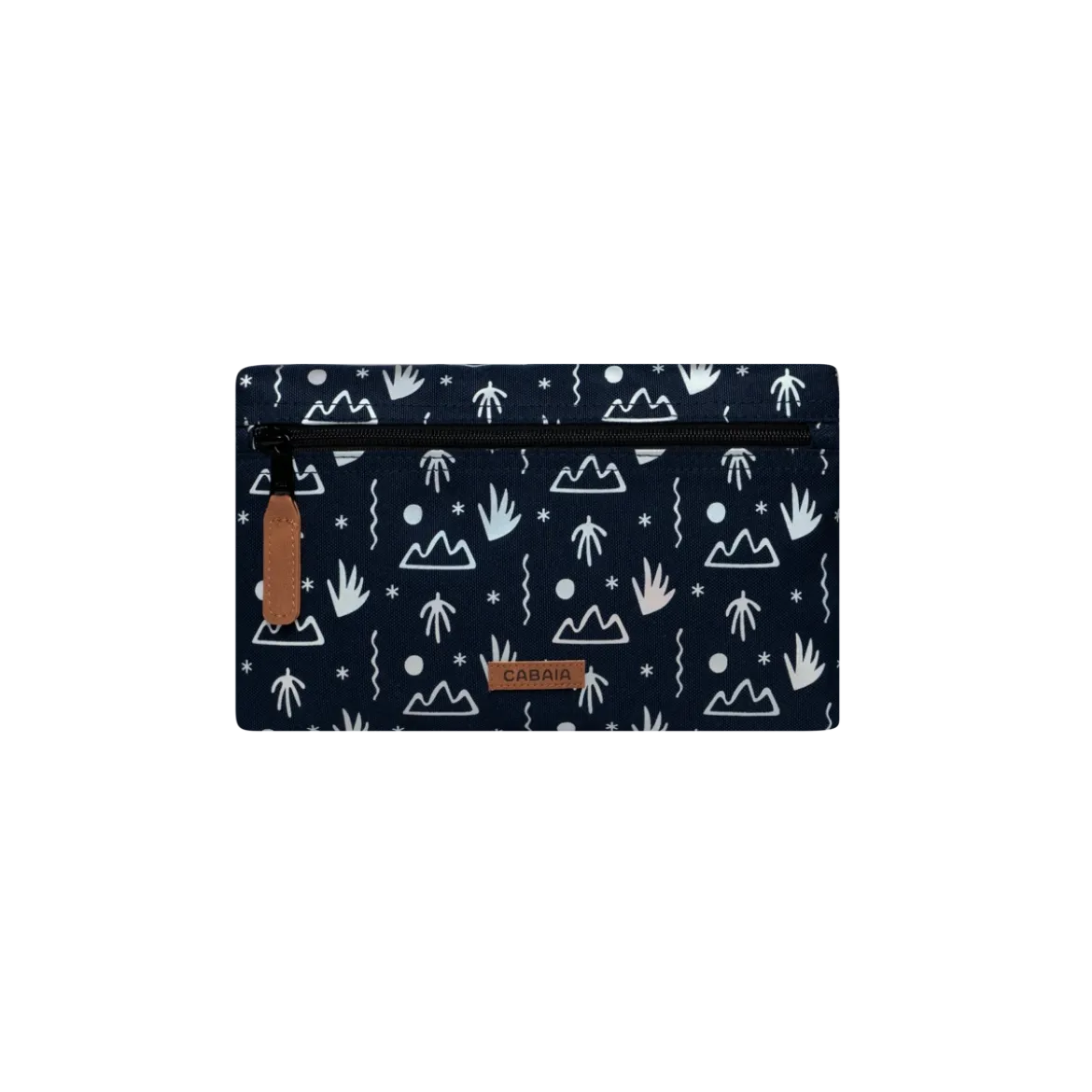 Pochette avant medium Ho Chi Minh