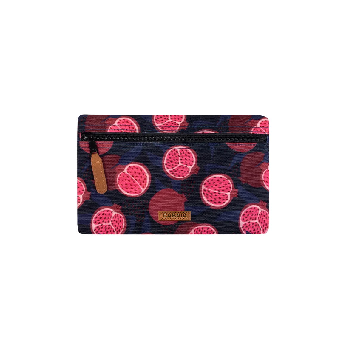Pochette avant medium Lodhi Gardens