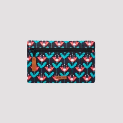 Pochette avant medium Marino del Pacifico