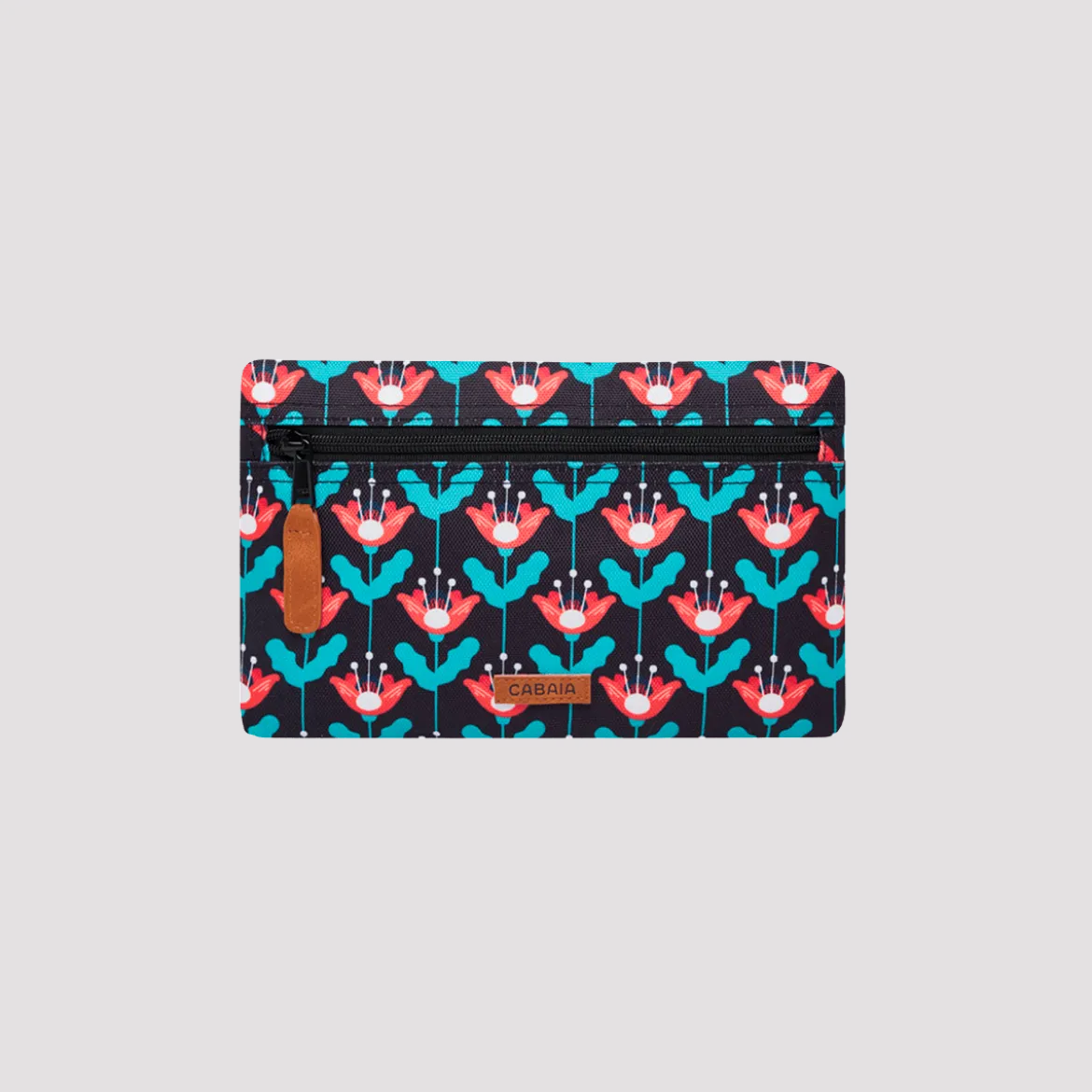 Pochette avant medium Marino del Pacifico