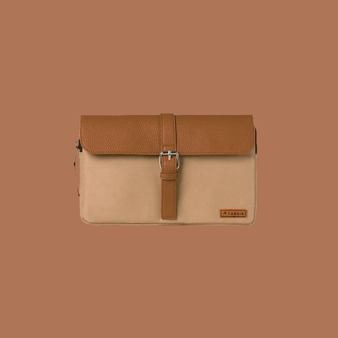 Pochette avant medium Petronas Tour