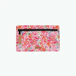 Pochette avant medium Santorin