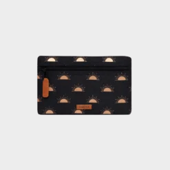 Pochette avant medium Waikiki Beach