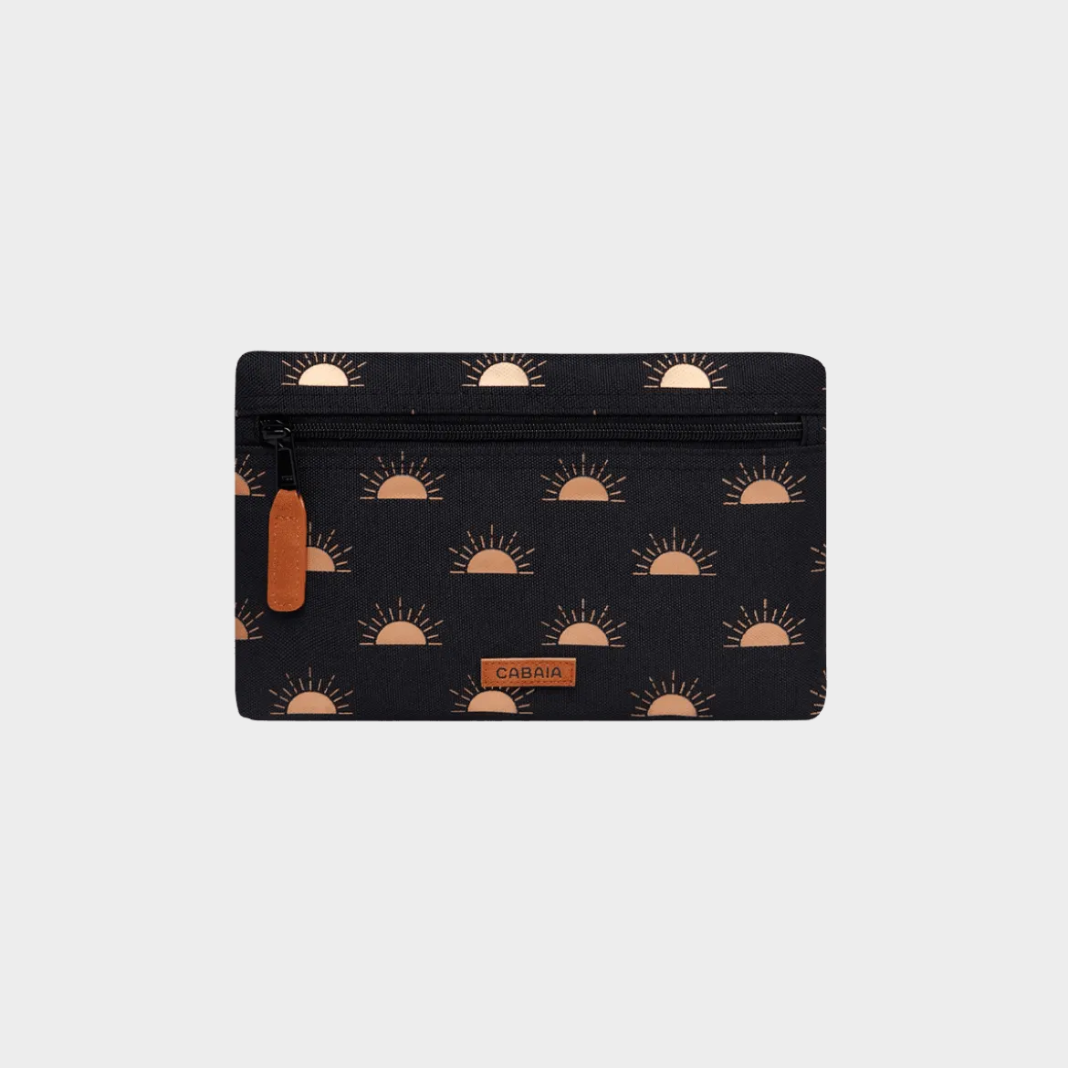 Pochette avant medium Waikiki Beach