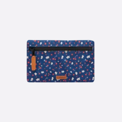 Pochette avant medium Zenea Garden