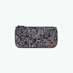 Pochette Crossbody Medium Coursives