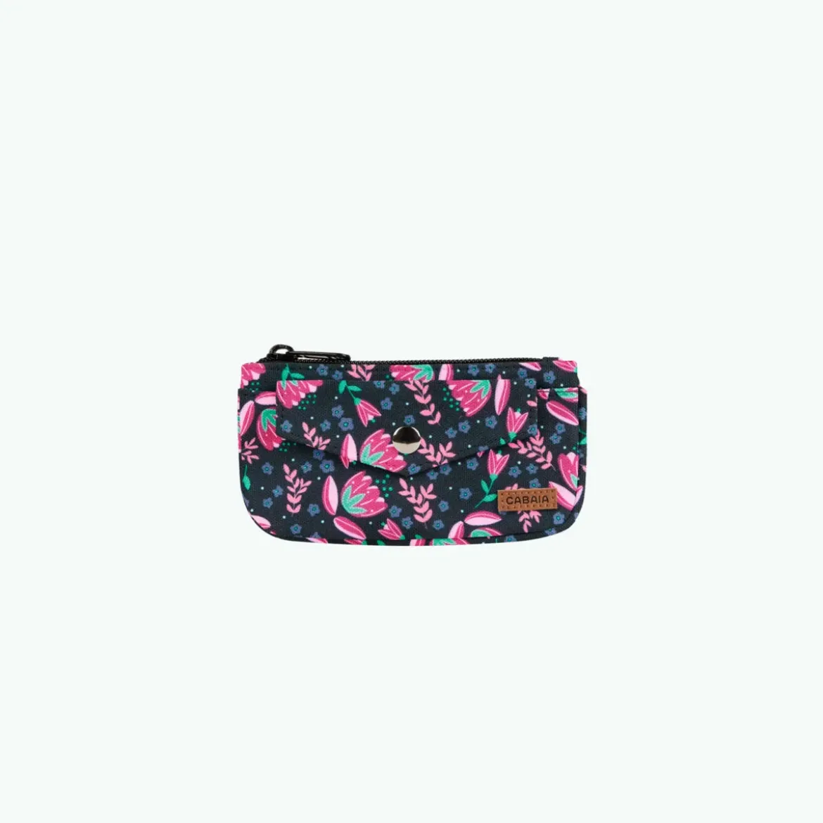 Pochette Crossbody Small Grotta Verde