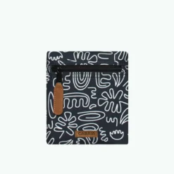 Pochette latérale Coursives