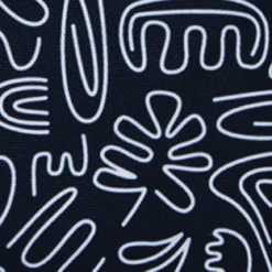 Pochette latérale Coursives