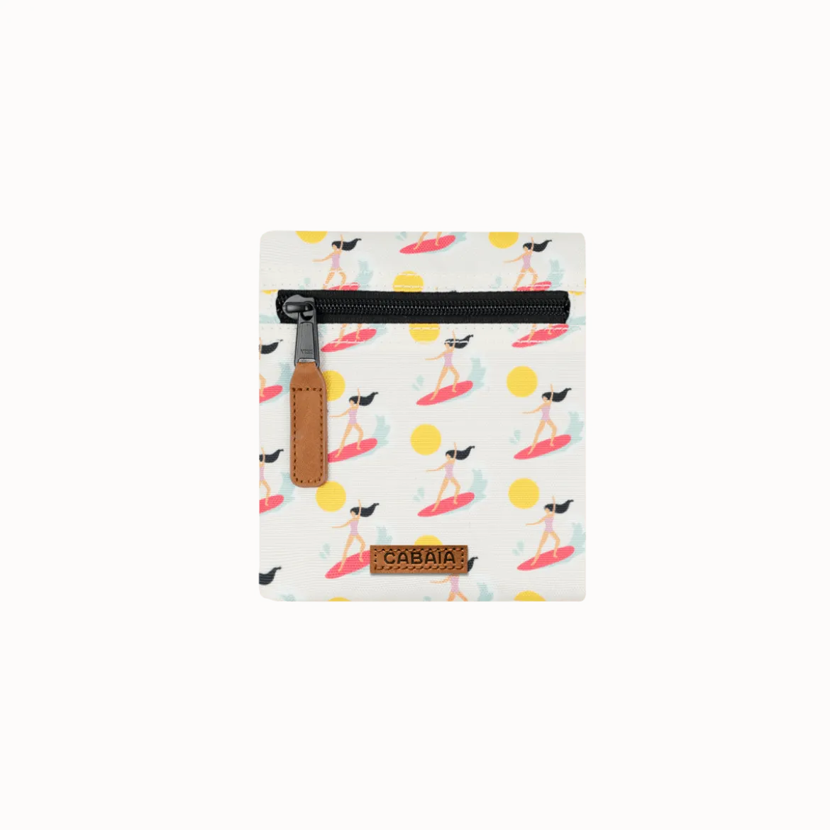 Pochette latérale El Morro