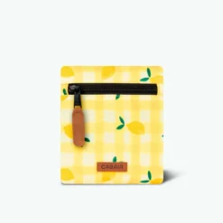 Pochette latérale Faro