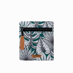 Pochette latérale Graslei