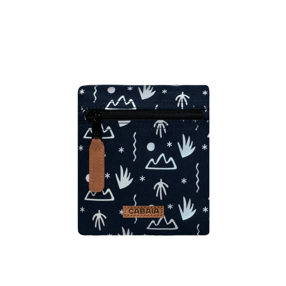 Pochette latérale Ho Chi Minh