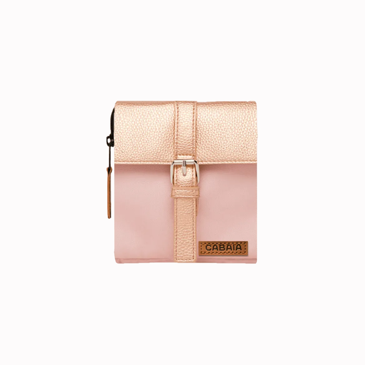 Pochette latérale Jardin Guerrero