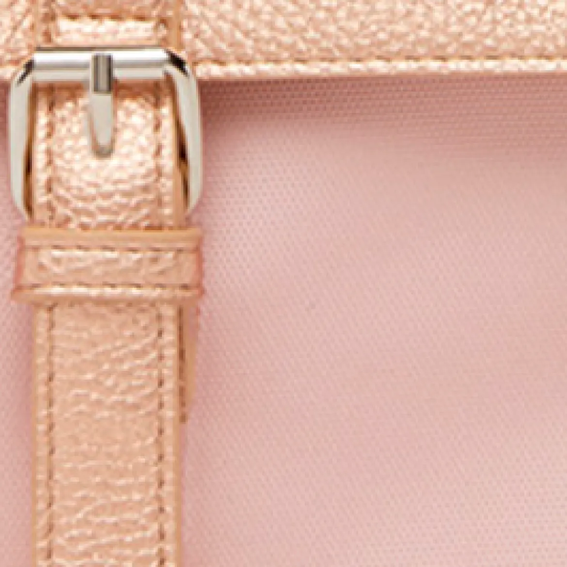 Pochette latérale Jardin Guerrero