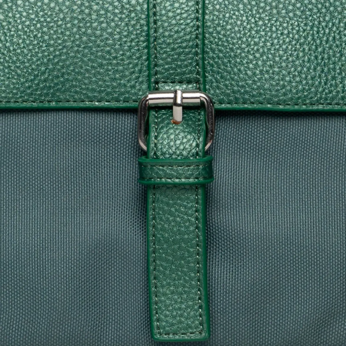 Pochette latérale Leon