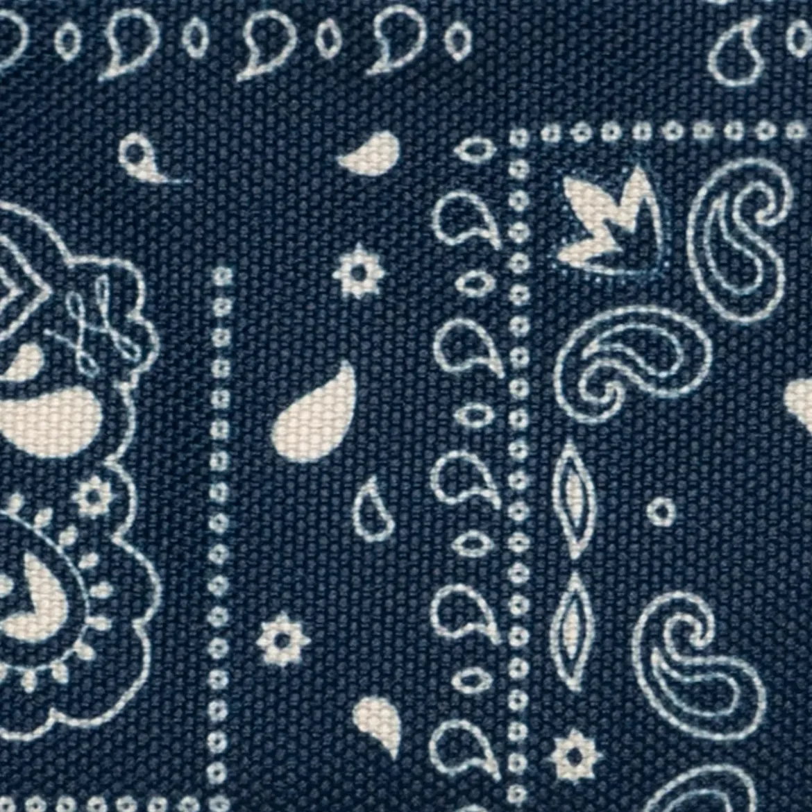 Pochette latérale Malaga