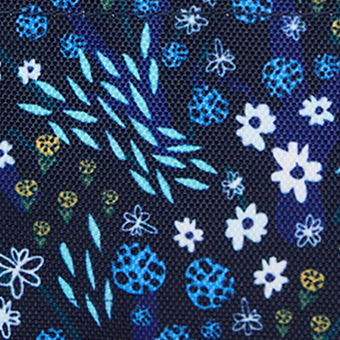 Pochette latérale Minorca