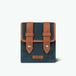 Pochette latérale Montalivet