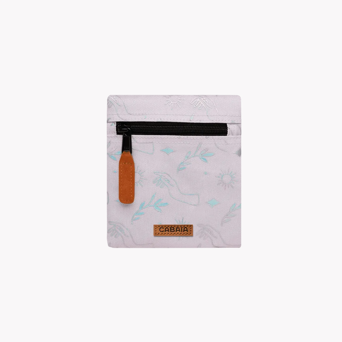 Pochette latérale Parc des Gayeulles