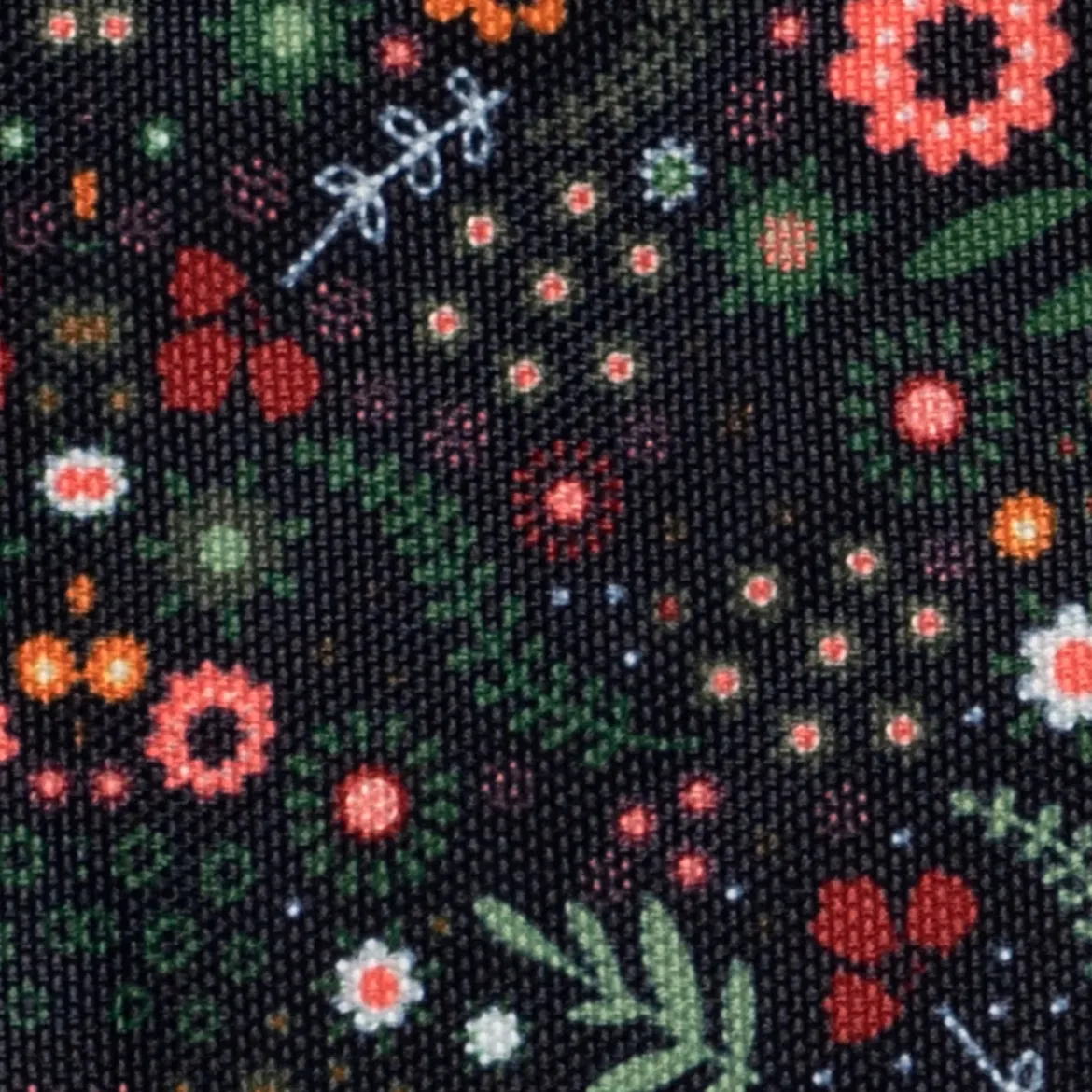 Pochette latérale Porto