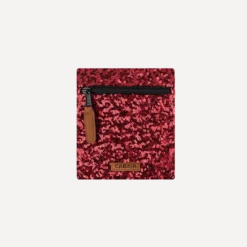 Pochette latérale Rue de la Hotte