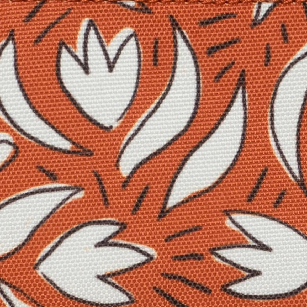 Pochette latérale Sumatra