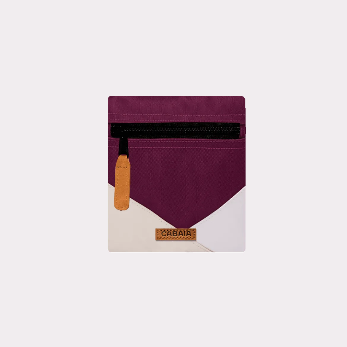 Pochette latérale Villa Bellevue