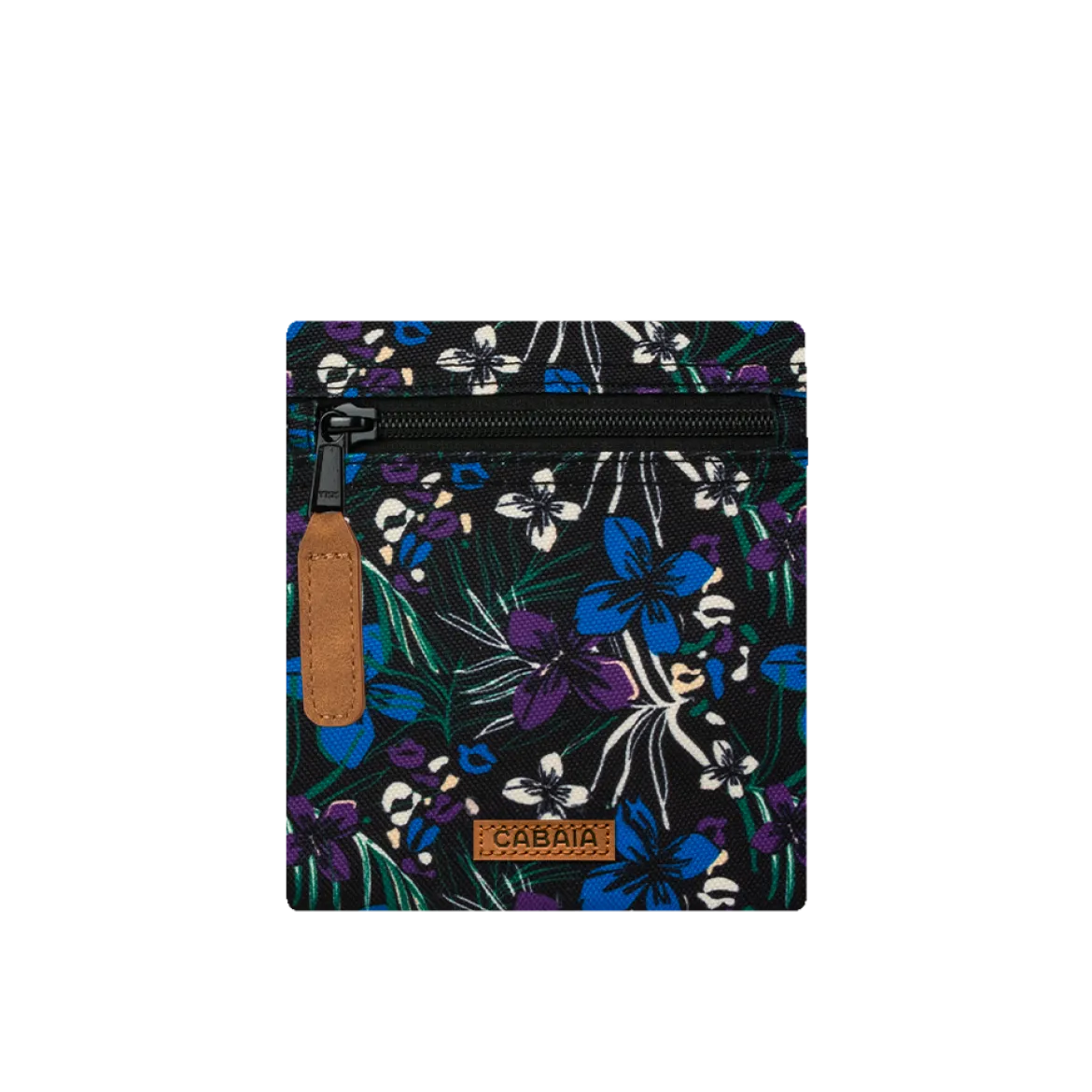 Pochette latérale Villa Demoiselle
