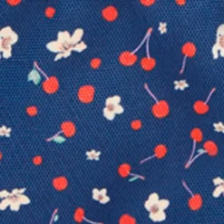 Pochette latérale Zenea Garden
