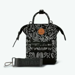 Pochette Nano Coursives