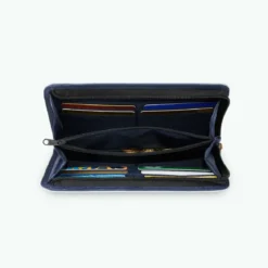 Portefeuille Large Fidji