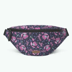 Sac banane Medium Capri
