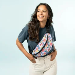 Sac Banane Medium Rennes