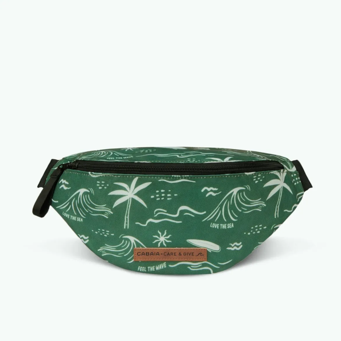 Sac banane Small Cabourg