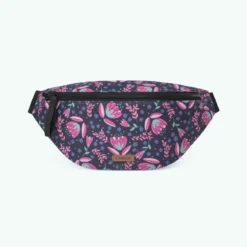 Sac banane Small Capri