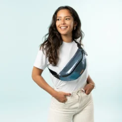 Sac banane Small Larissa