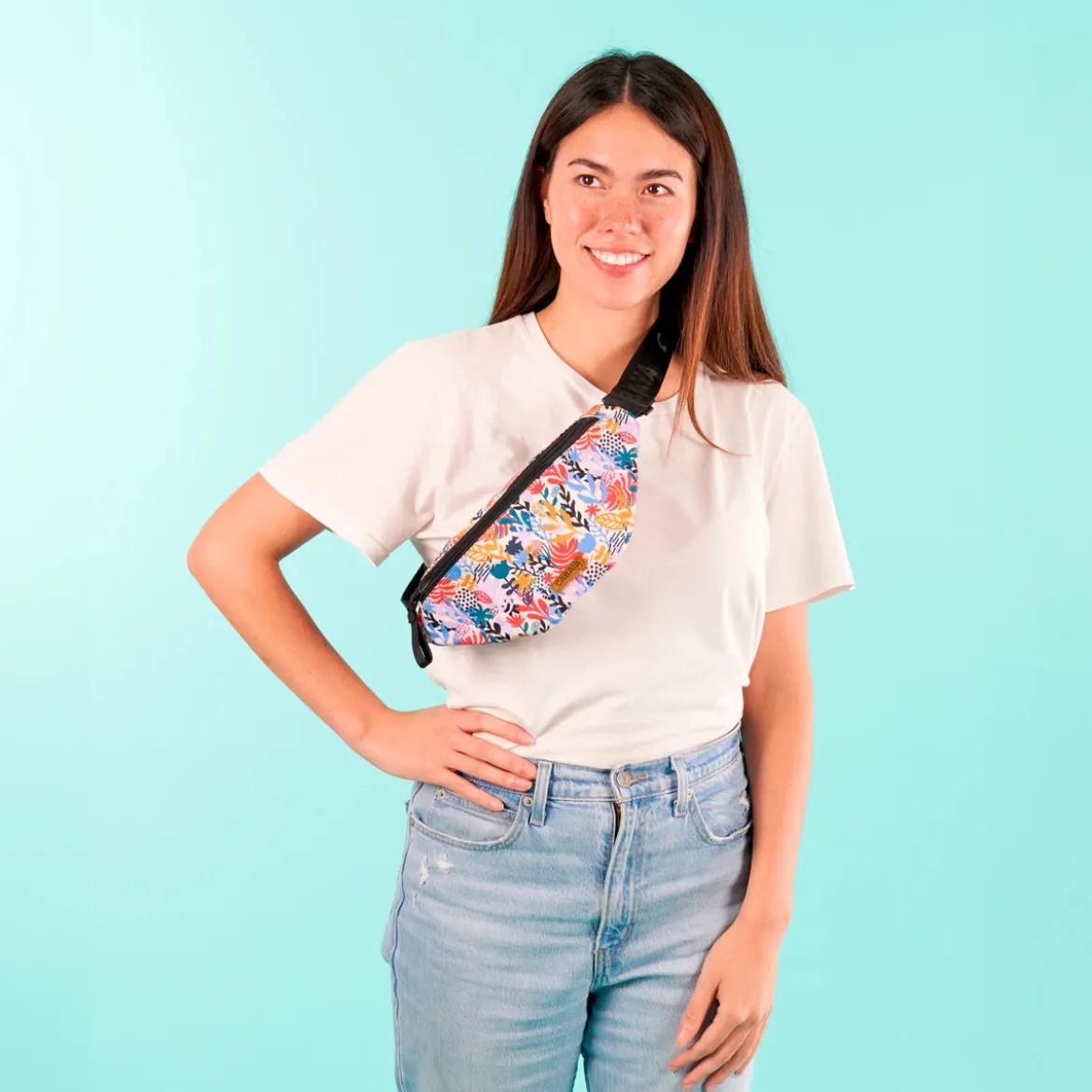 Sac banane Small Rennes