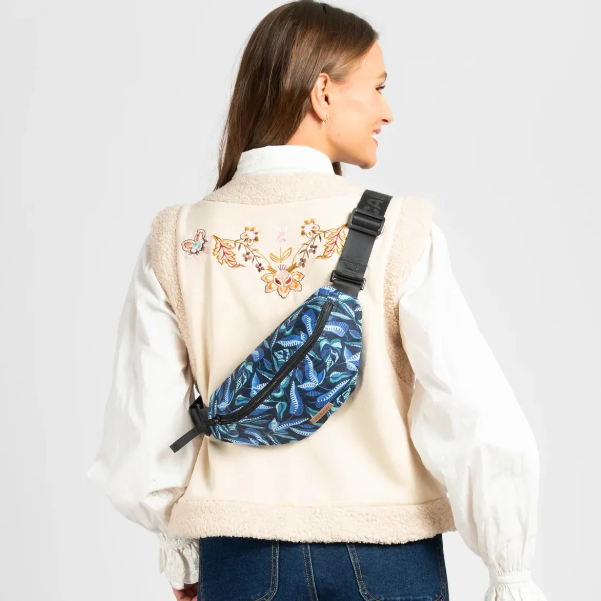 Sac Banane Small Riverdale