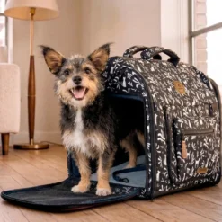 Sac de transport Adventurer pour Animaux Royan